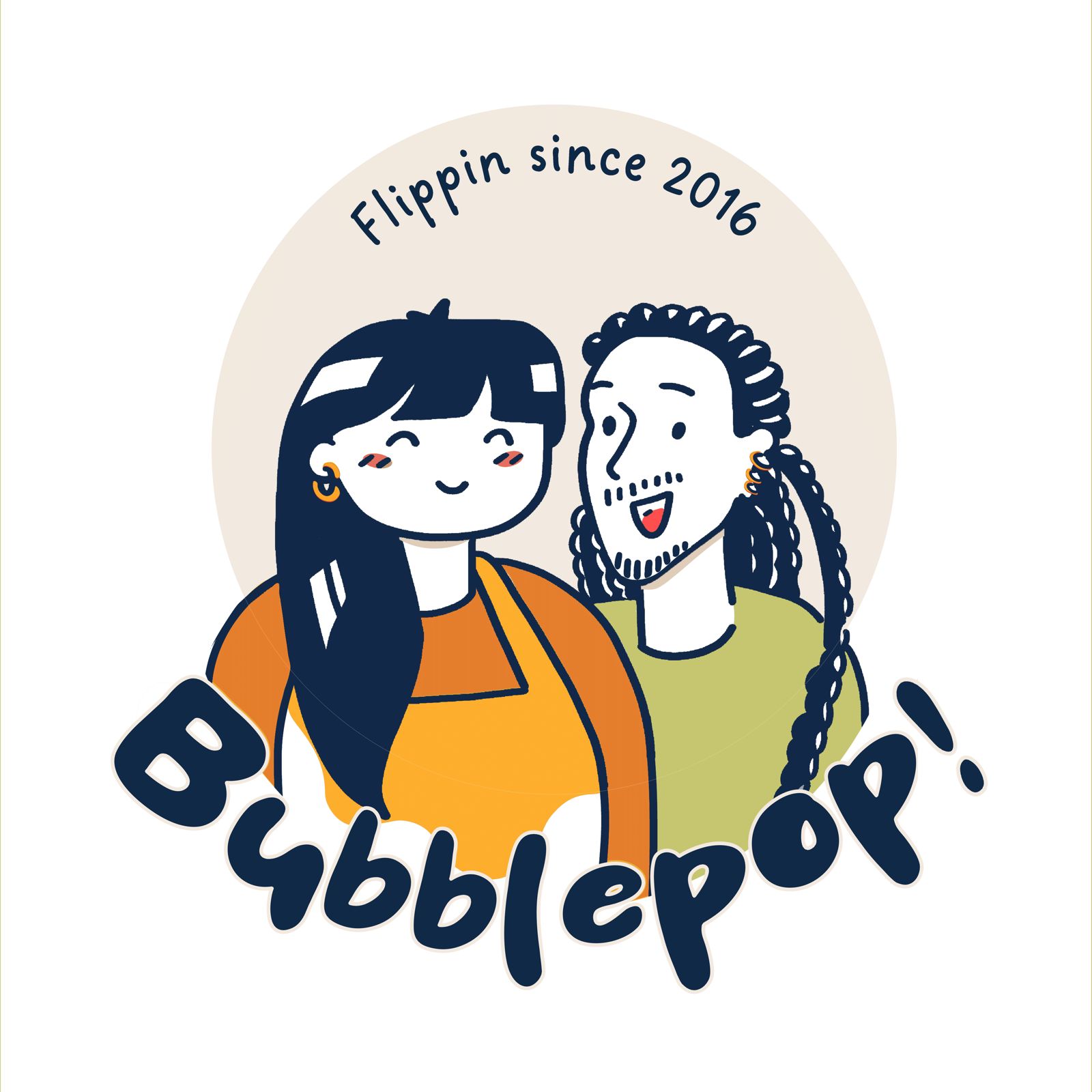 Sahil Fernandez | Bubblepop Pancakes